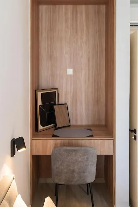 Mackenzie Sands 2 Bdr Luxe Flat Λάρνακα Διαμέρισμα