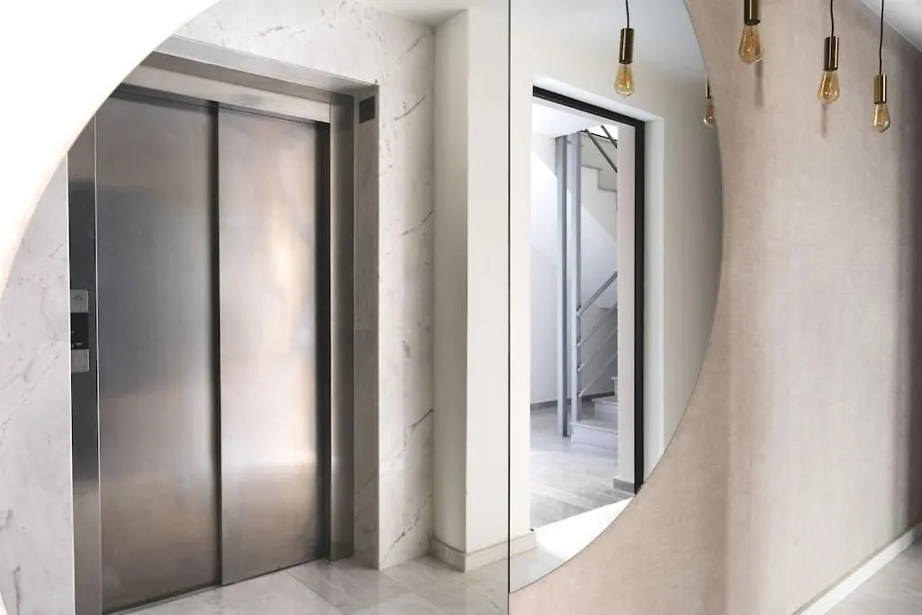 Mackenzie Sands 2 Bdr Luxe Flat Λάρνακα Διαμέρισμα