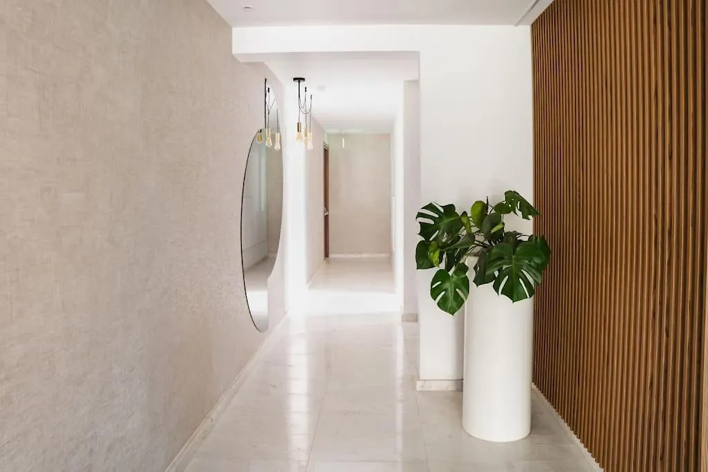 Mackenzie Sands 2 Bdr Luxe Flat Λάρνακα