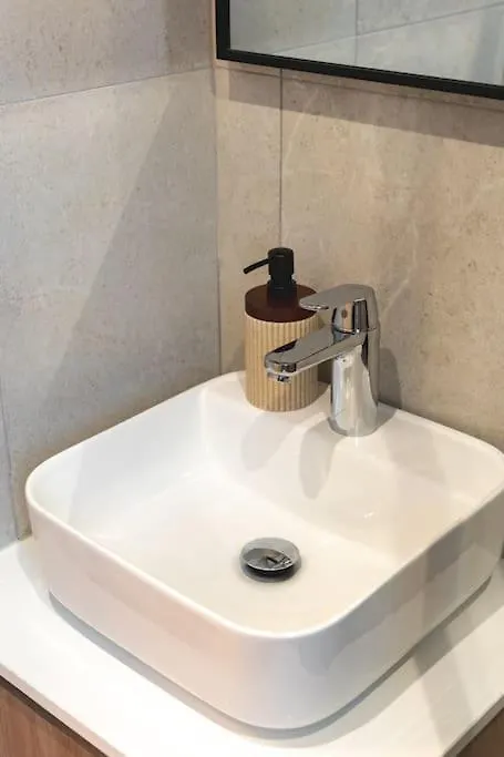 Mackenzie Sands 2 Bdr Luxe Flat Λάρνακα Διαμέρισμα