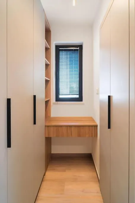 Mackenzie Sands 2 Bdr Luxe Flat Λάρνακα